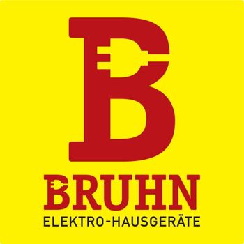 Logo von BRUHN Elektro-Hausgeräte (Filderstadt-Bernhausen) in Filderstadt