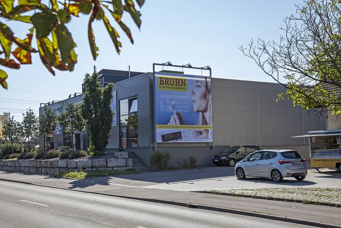 BRUHN Elektro-Hausgeräte (Weinstadt-Endersbach)