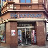 Fleischhauer GmbH, August Buchdruckerei Bürobedarf in Frankfurt am Main