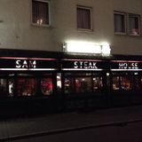 Sam Steak House in Hanau