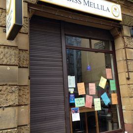 Imbiss Melilla in Frankfurt am Main