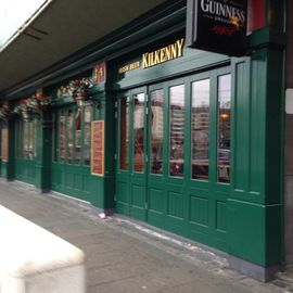O' Reilly's Irish Pub in Frankfurt am Main
