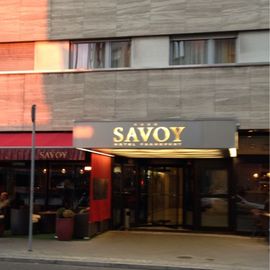 Frankfurt Savoy Hotel in Frankfurt am Main