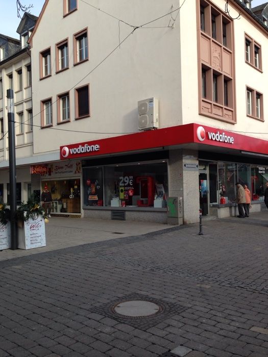 Vodafone-Shop Hanau