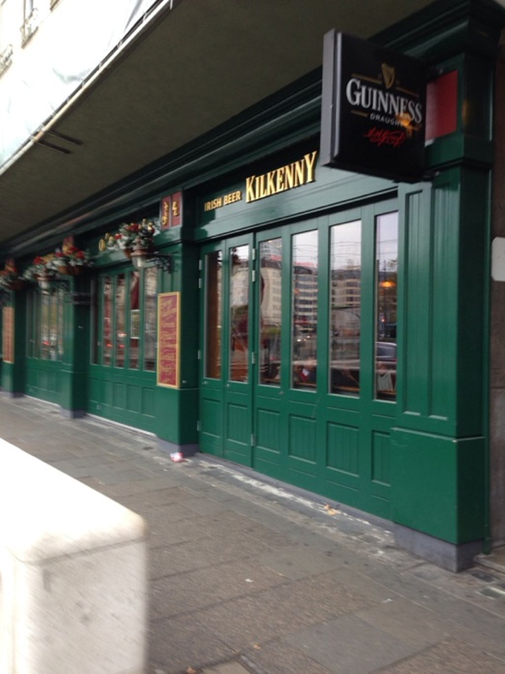 Nutzerfoto 1 O'Reilly's Irish Pub