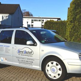 Kfz - Sachverständigenbüro Bernd Bischoff in Bottrop