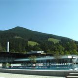 Erlebnisbad Wellenberg in Oberammergau