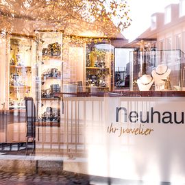 Neuhaus Uhren & Schmuck GmbH in Lingen an der Ems
