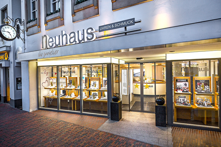 Bild 7 Neuhaus Uhren und Schmuck GmbH in Lingen (Ems)