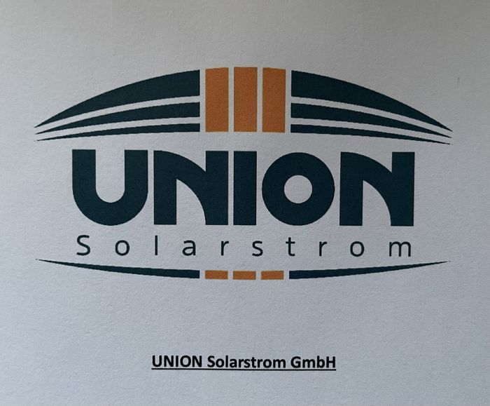 Union Solarstrom GmbH