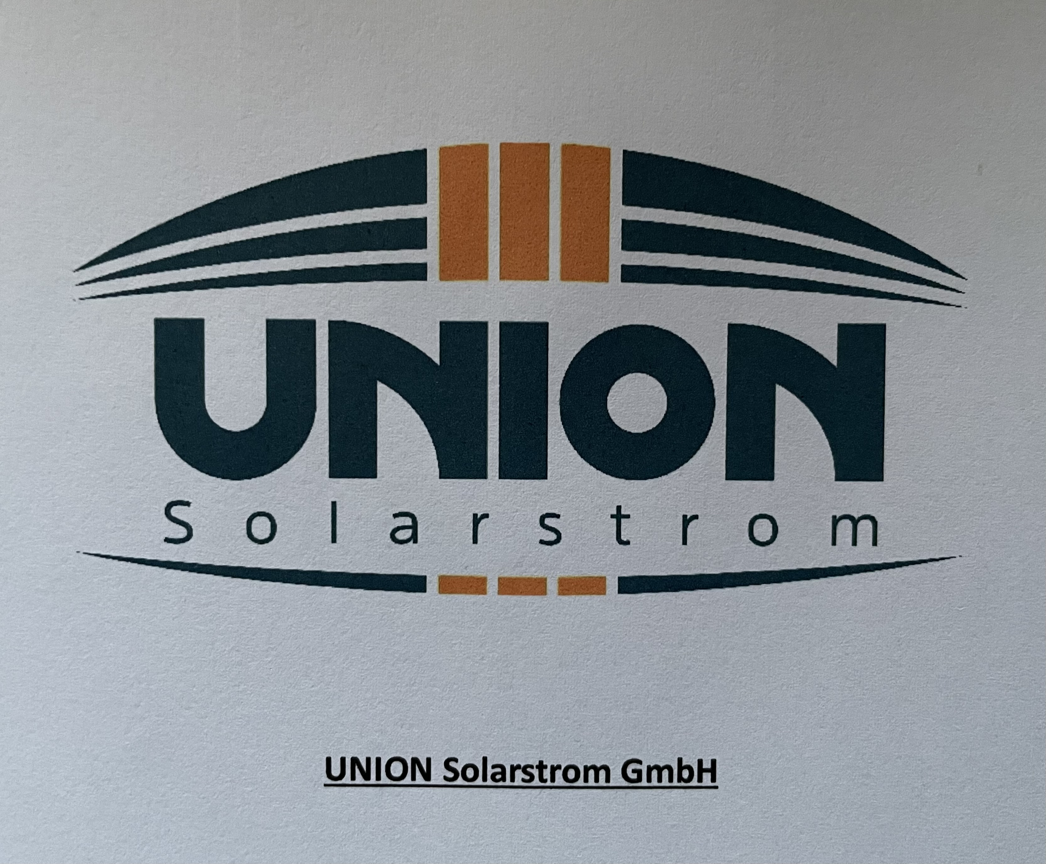 Bild 1 Union Solarstrom GmbH in Jahnsdorf/Erzgeb.