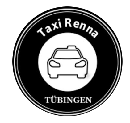 Taxi T&uuml;bingen Renna - Taxiunternehmen T&uuml;bingen, Unser Logo!