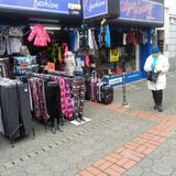 My City Young Fashion in Hanau