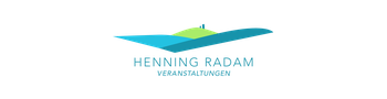 Logo von Henning Radam Veranstaltungen in Schmitten im Taunus