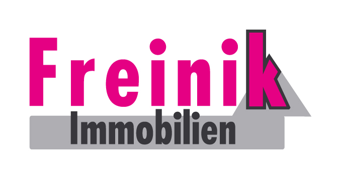 Immobilienmakler Heilbronn Christa Freinik Immobilien Logo