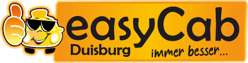 Logo von Airportservice Personenbeförderung in Duisburg