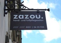 Bild zu zazou.Hand- & Fußpflegesalon