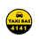 Taxi Bas 4141 in Friedberg in Hessen