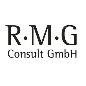 Logo von RMG Consult GmbH in Wolfsburg