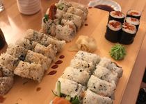 Bild zu Sushi Edo