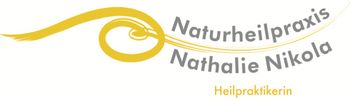 Logo von Naturheilpraxis Nathalie Nikola in Stuttgart