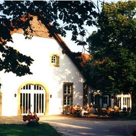 Der Biergarten