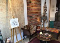 Bild zu Galerie und Werkstatt für Teppiche und Kunst Pirusan Mahboob