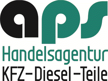 aps Handelsagentur KFZ-Diesel-Teile