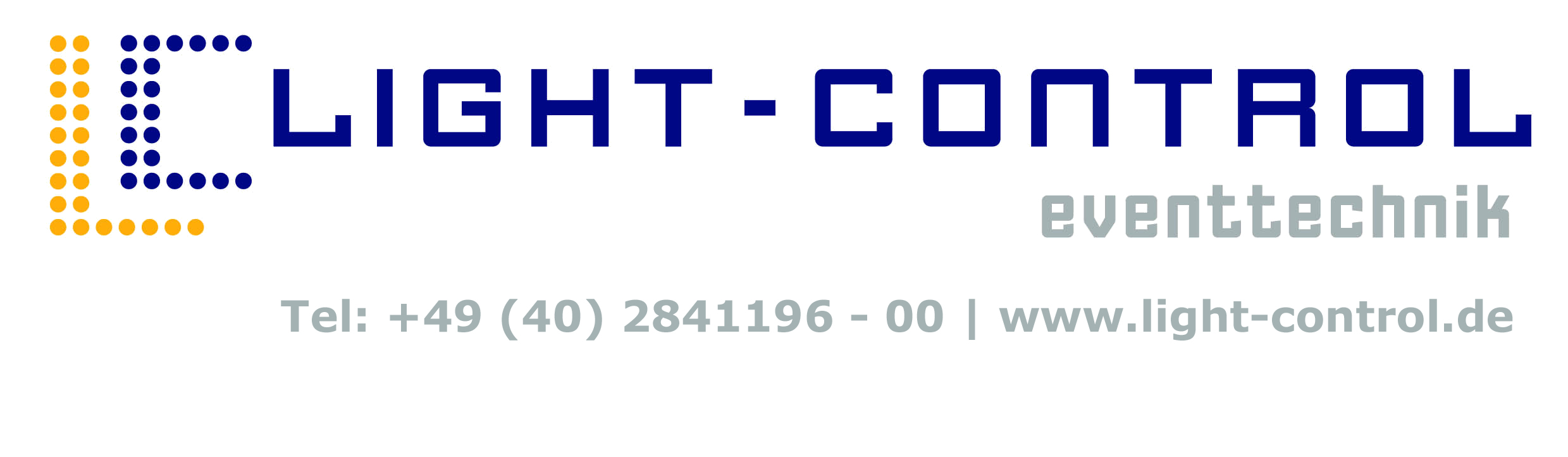 Bild 2 LCe LIGHT - CONTROL eventtechnik GmbH in Hamburg