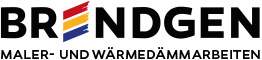 Logo Malerbetrieb-Maler- Brendgen-Kleve