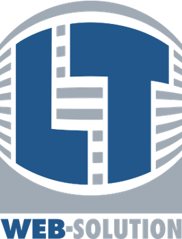 Logo von Lutz Thiel web-solution in Neubrandenburg
