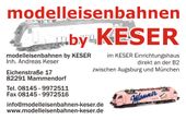 Nutzerbilder Modelleisenbahnen by KESER