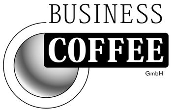Logo von Business-Coffee GmbH, Express-Coffee-Shop, Online-Shop: www.s-pressimo.de in München