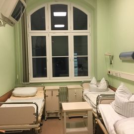 Praxisklinik 