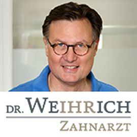 Dr. Stephan Weihrich