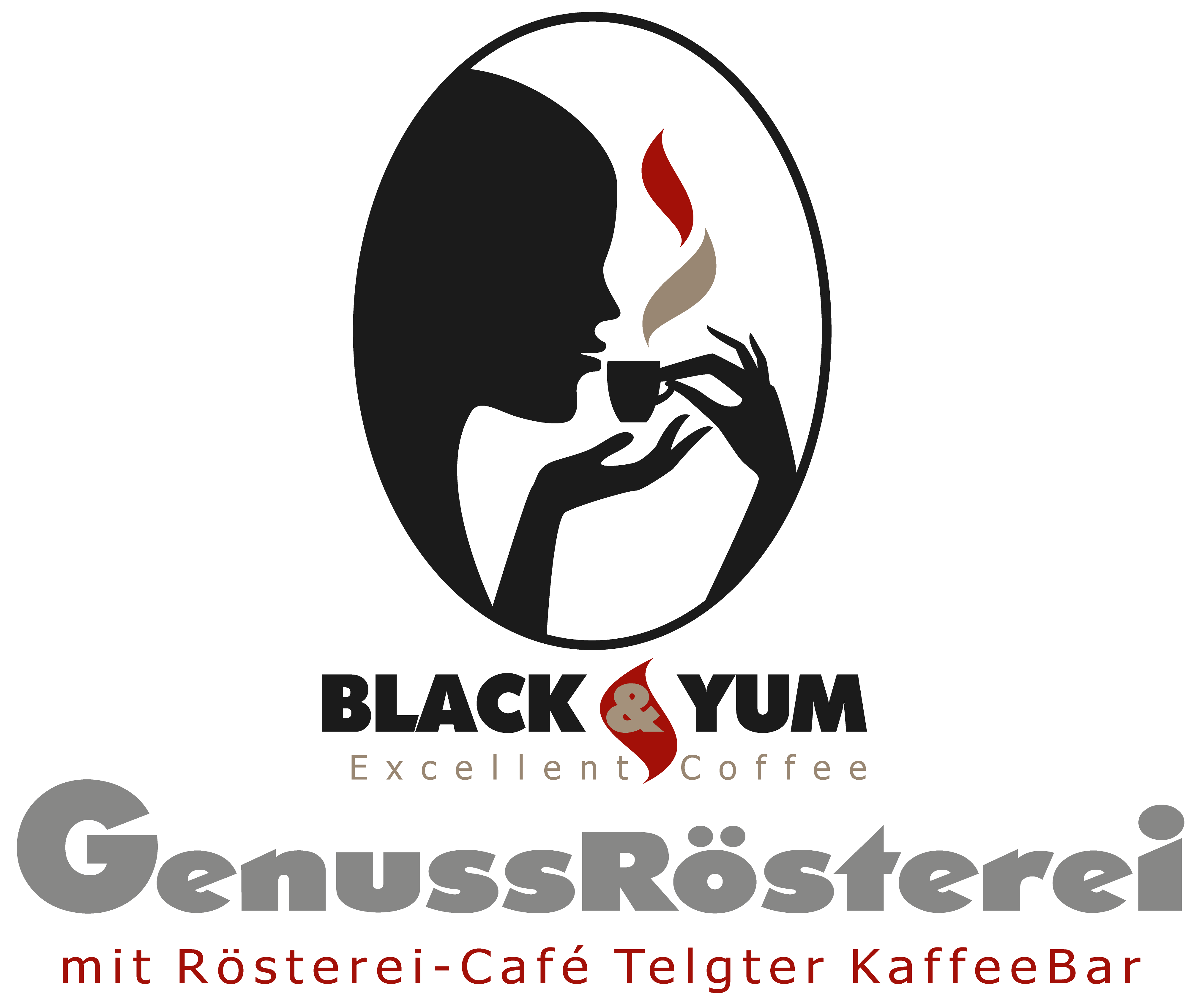 Bild 1 BLACK & YUM GenussRösterei - Telgter KaffeeBar in Telgte