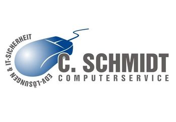 Logo von C. Schmidt Computerservice in Ehrang Stadt Trier