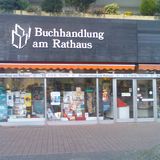 Buchhandlung am Rathaus in Kamp Lintfort