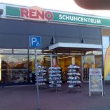 RENO Schuhcentrum GmbH Fil. 100 in Kamp Lintfort