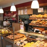 Bäckerei Holland Kaffeehaus in Kamp Lintfort