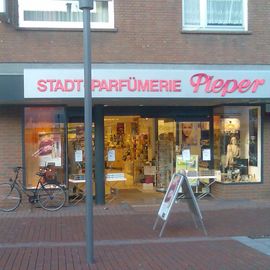 Stadt-Parfümerie Pieper GmbH in Kamp Lintfort