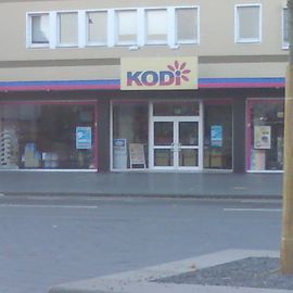 KODI Diskontläden GmbH in Kamp Lintfort