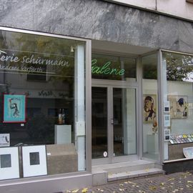Galerie Schürmann Inh. Andreas Verfürth in Kamp Lintfort
