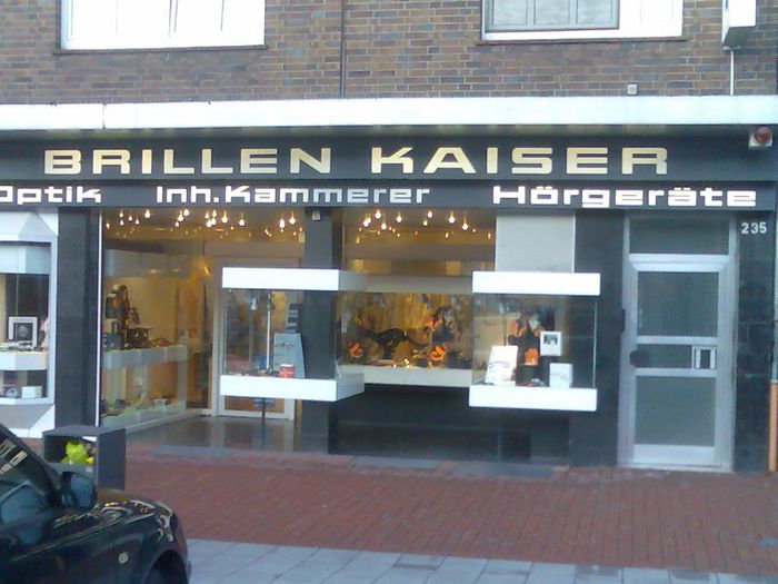 Brillen Kaiser Kathage GmbH