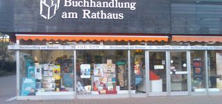 Bild zu Buchhandlung am Rathaus