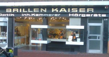 Brillen Kaiser Kathage GmbH in Kamp Lintfort