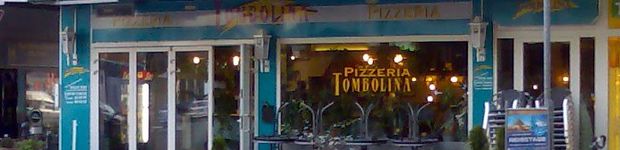 Bild zu Pizzeria Tombolina