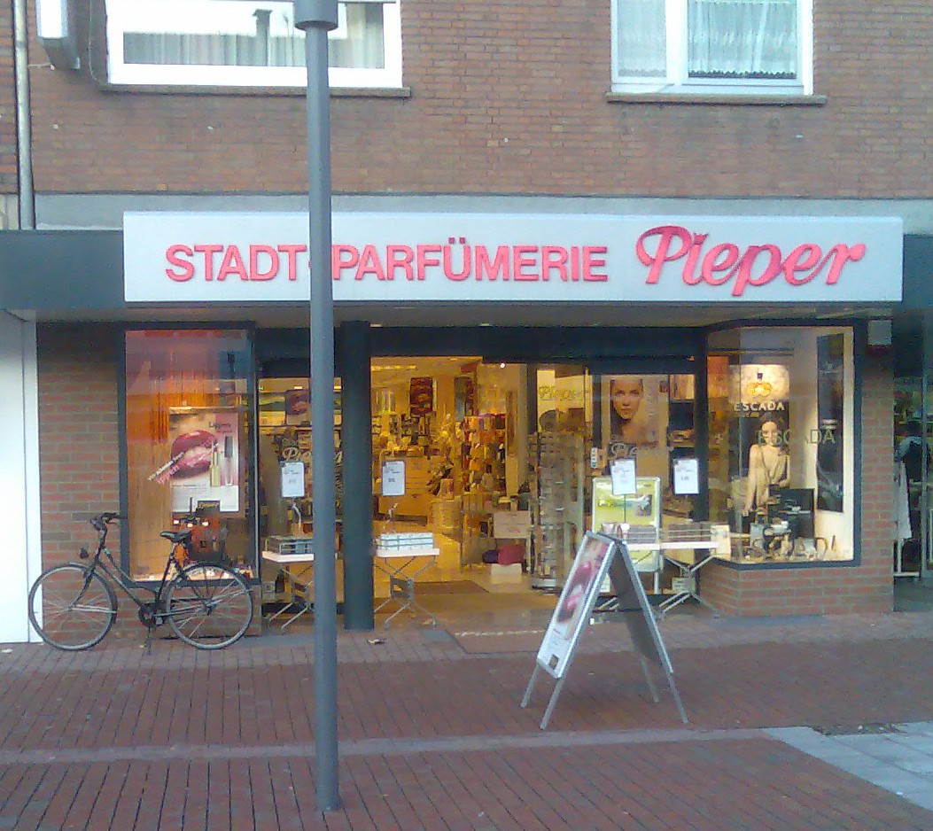 Bild 2 Stadt-Parfümerie Pieper GmbH in Kamp-Lintfort