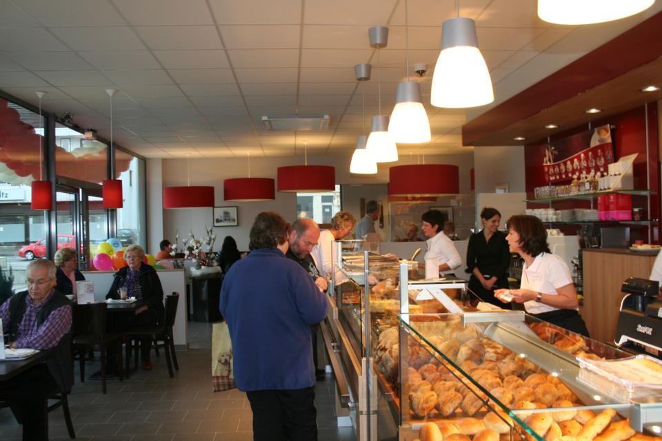 Bild 10 Bäckerei Holland Kaffeehaus in Kamp-Lintfort