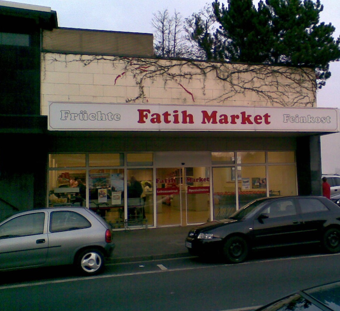 Bild 1 Fatih Market Inh. Izzet Gürbeden in Kamp-Lintfort